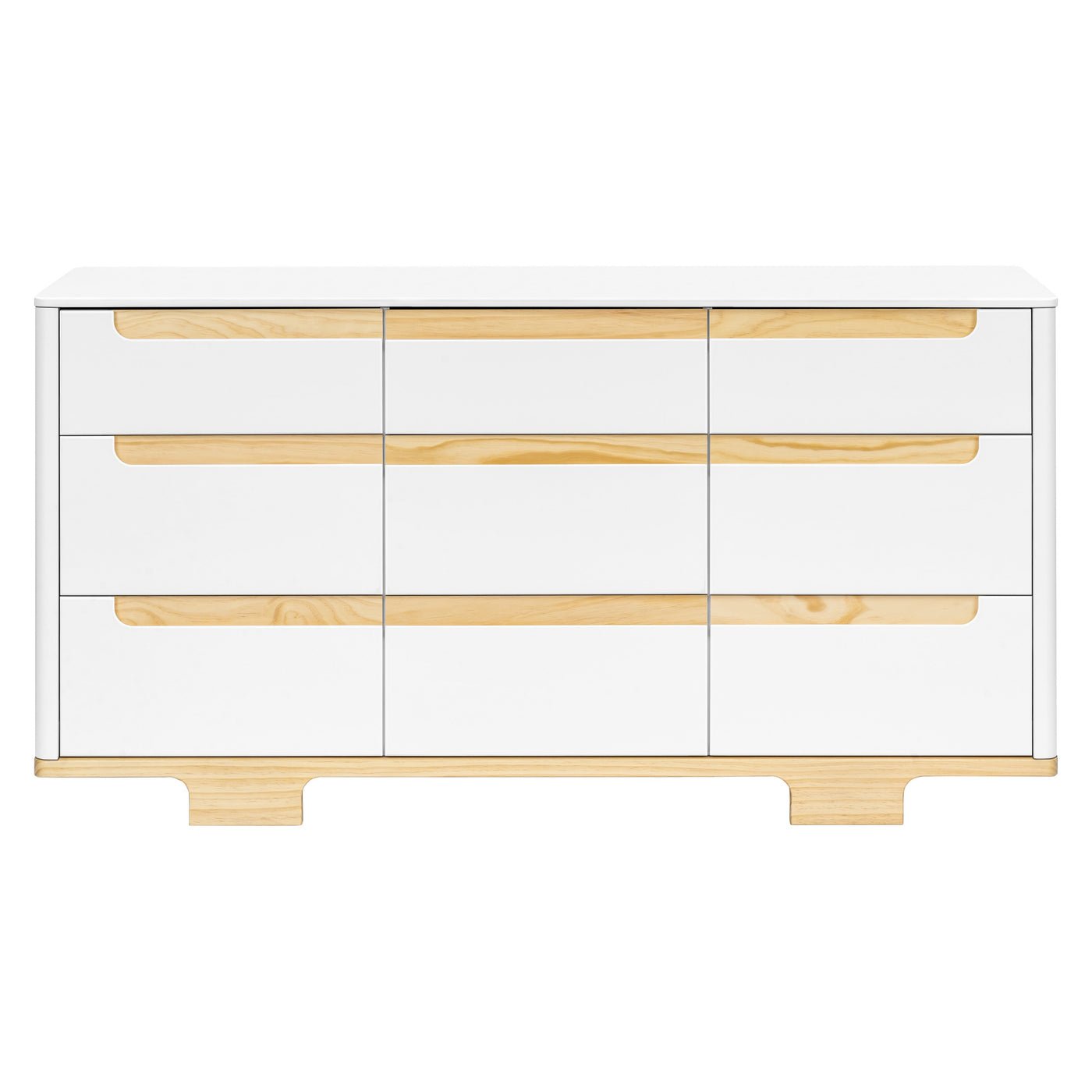 Babyletto Yuzu 9-Drawer Dresser