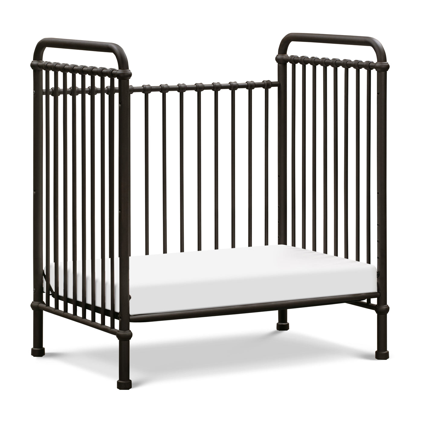 Namesake Abigail 3-in-1 Convertible Mini Crib