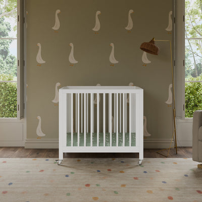 Babyletto Rolli All-Stages Midi Crib Conversion Kit