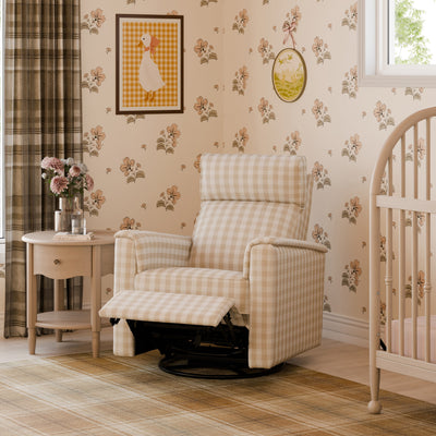 Namesake Willa Pro Power Recliner & Swivel Glider