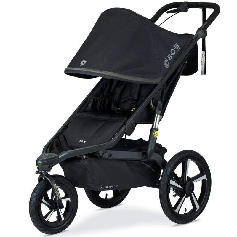 bob sport utility stroller 2007 BOB Allterrain Pro Jogging Stroller – Berg's Baby & Teen Furniture
