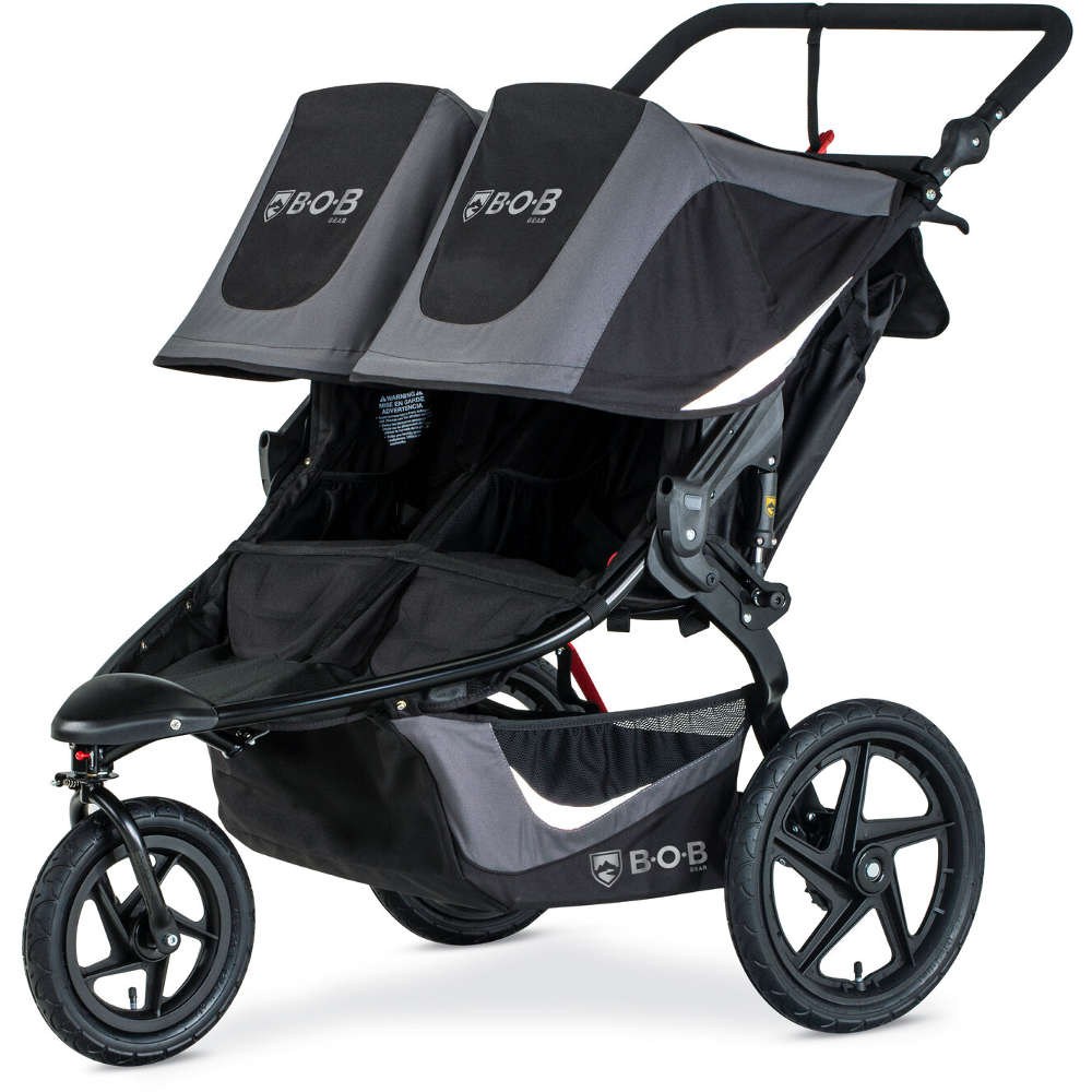 BOB Revolution Flex Duallie 3.0 Stroller – Berg's Baby & Teen Furniture