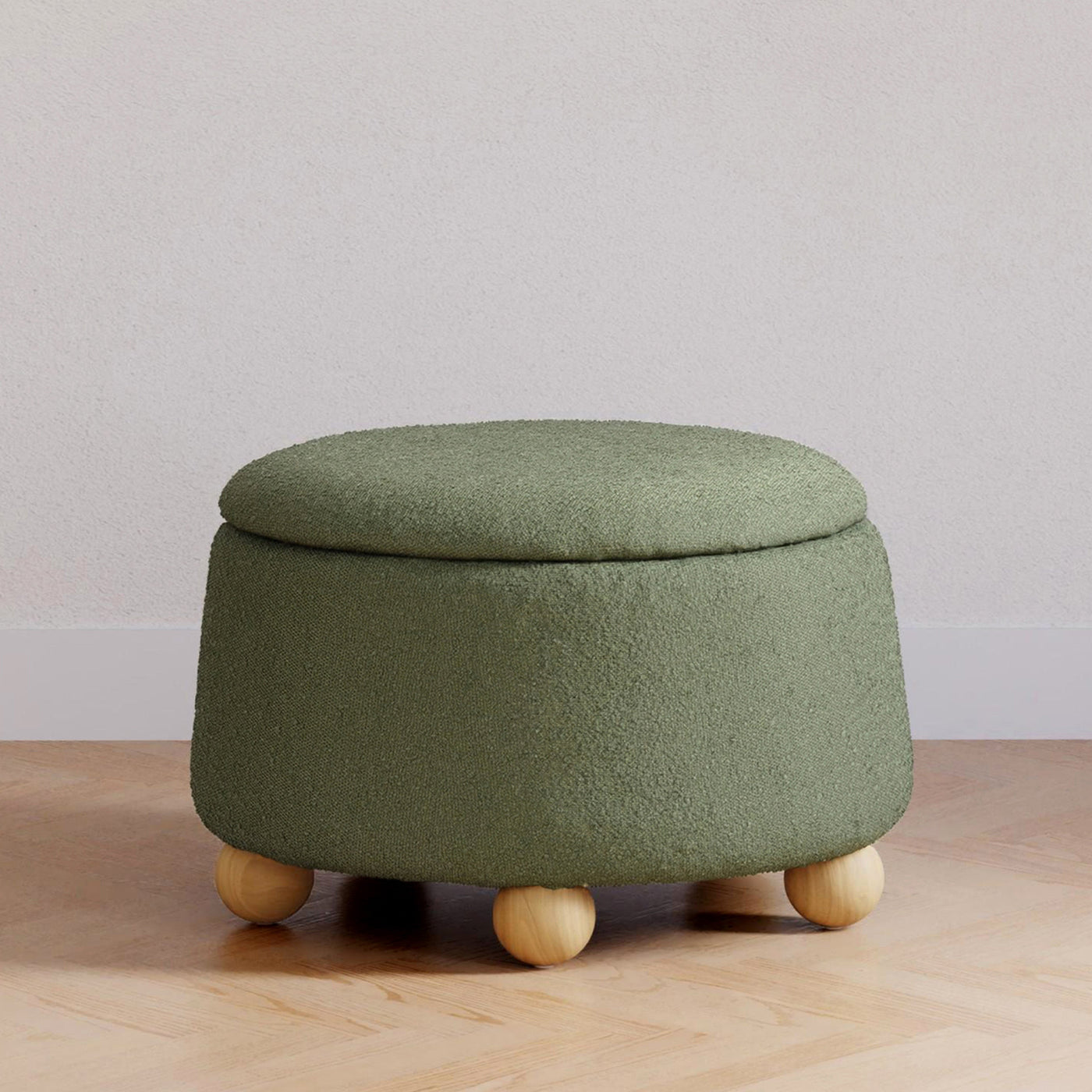 Babyletto Tuffet Storage Ottoman