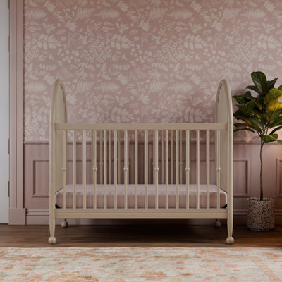 Namesake Alouette 3-in-1 Convertible Spindle Crib