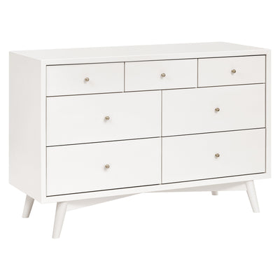 Babyletto Palma 7-Drawer Double Dresser