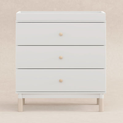 Babyletto Gelato 3-Drawer Changer Dresser with Removable Changing Tray