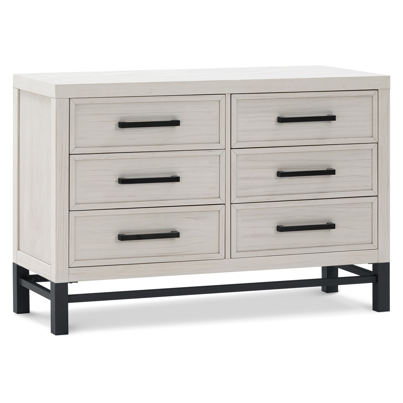 Monogram by Namesake Newbern 6-Drawer Dresser