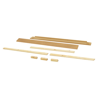 Namesake Full Size Bed Conversion Kit (M7689)