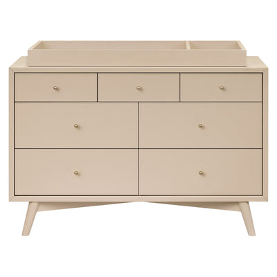 Babyletto Palma 7-Drawer Double Dresser