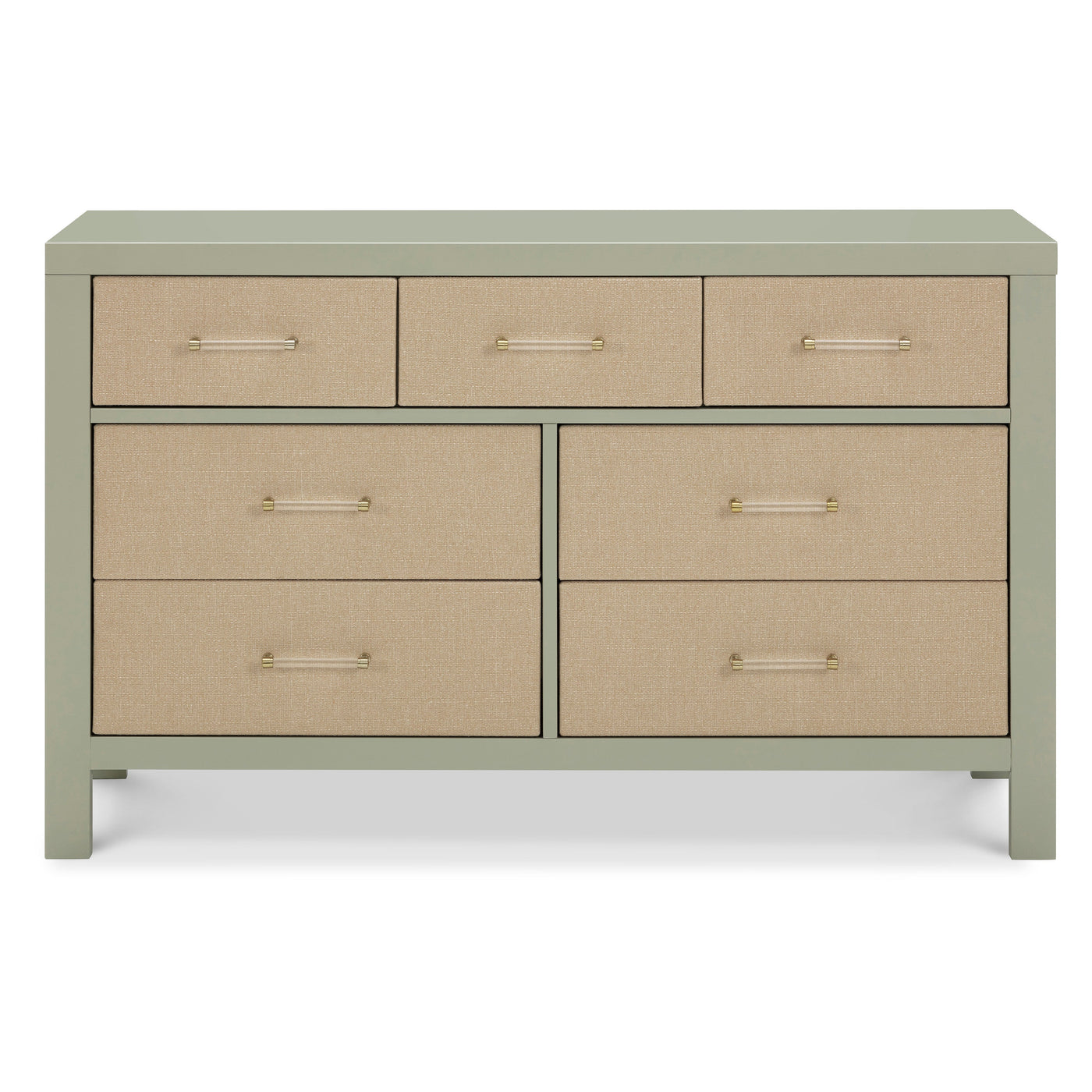 Namesake Eloise 7-Drawer Dresser