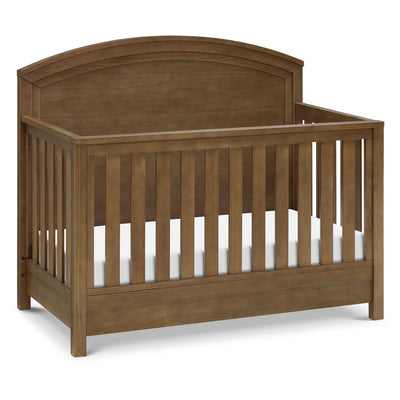 Monogram by Namesake Hemsted 4-in-1 Convertible Crib