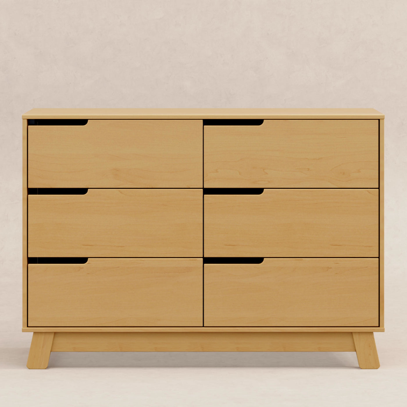 Babyletto Hudson 6-Drawer Double Dresser