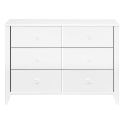 Babyletto Sprout 6-Drawer Double Dresser