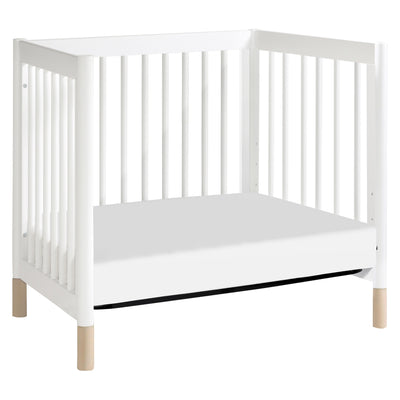 Babyletto Gelato 4-in-1 Convertible Mini Crib