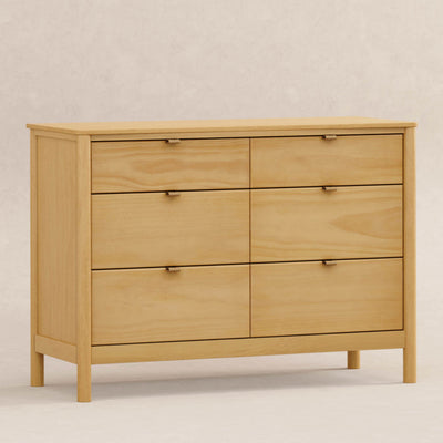 Babyletto Bondi 6-Drawer Dresser