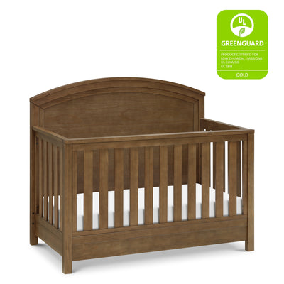 Monogram by Namesake Hemsted 4-in-1 Convertible Crib