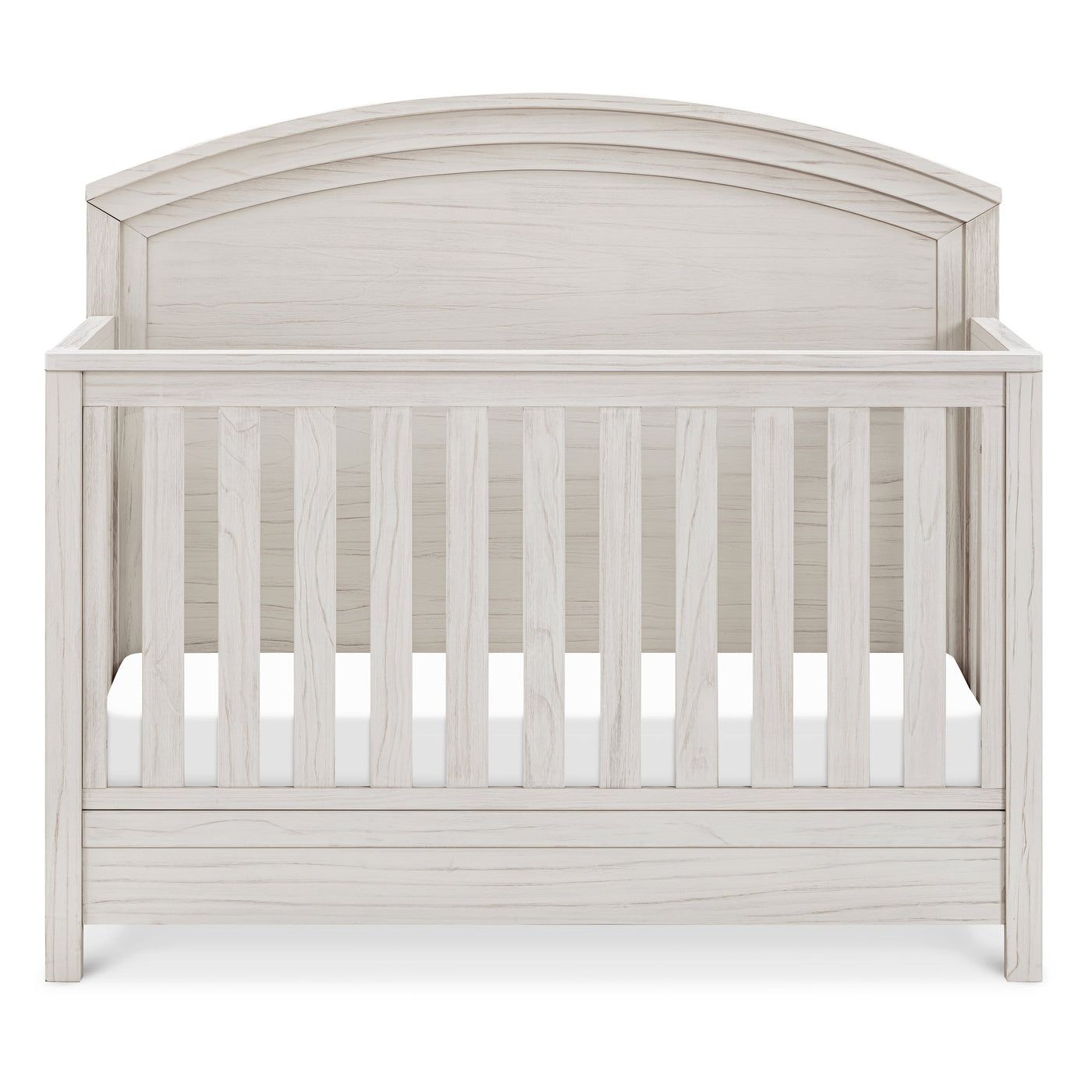 Monogram by Namesake Hemsted 4-in-1 Convertible Crib