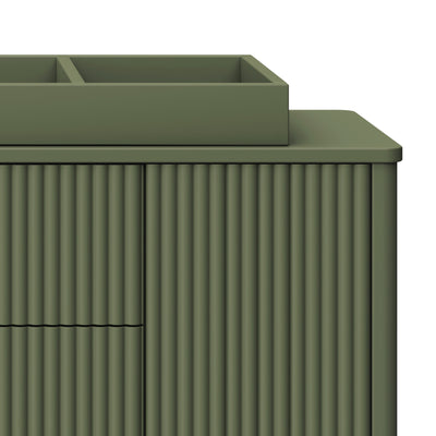 Babyletto Universal Wide Removable Changing Tray