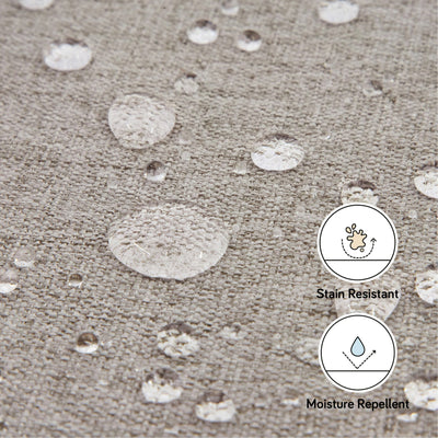 Babyletto Sigi Electronic Recliner and Glider with USB Port