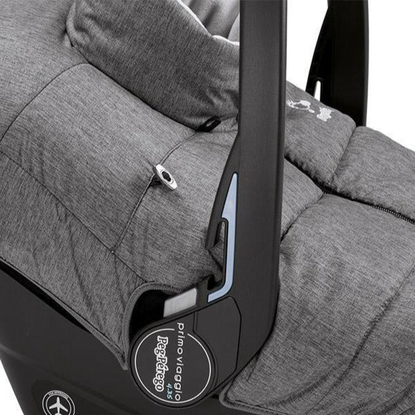PEG Igloo for Primo Viaggio Infant Car Seat