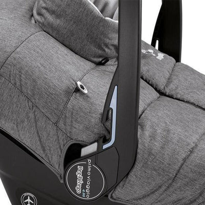 PEG Igloo for Primo Viaggio Infant Car Seat
