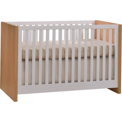 Natart Linea Island Crib