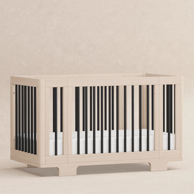 Babyletto Yuzu 8-in-1 Convertible Crib with All-Stages Conversion Kits