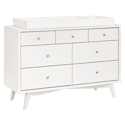 Babyletto Palma 7-Drawer Double Dresser