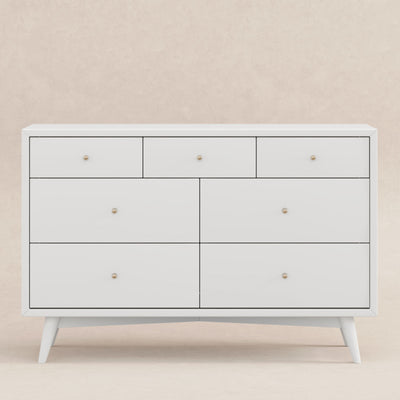 Babyletto Palma 7-Drawer Double Dresser