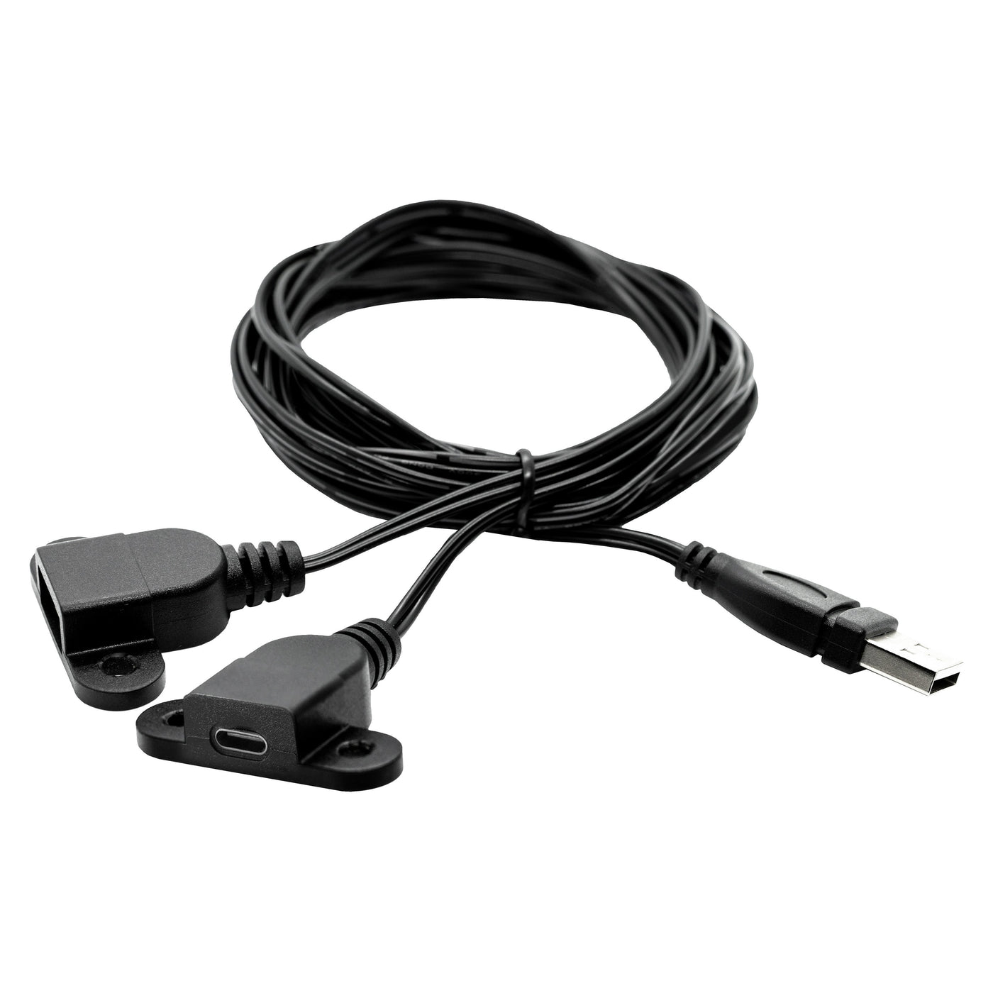 Babyletto Hudson Nightstand with USB Port