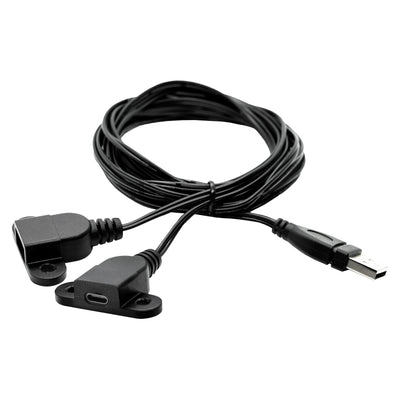 Babyletto Hudson Nightstand with USB Port