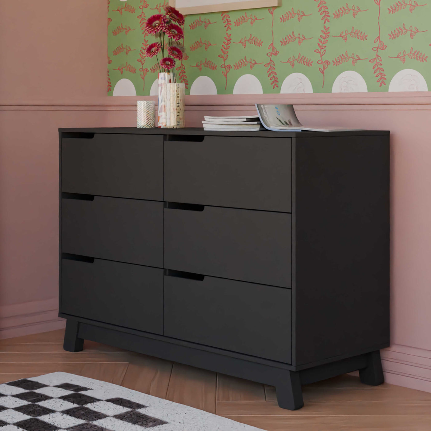 Babyletto Hudson 6-Drawer Double Dresser