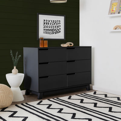 Babyletto Hudson 6-Drawer Double Dresser