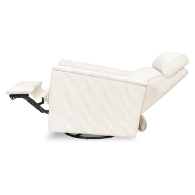 Namesake Willa Plus Power Glider Recliner + Power Headrest
