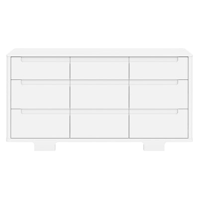 Babyletto Yuzu 9-Drawer Dresser