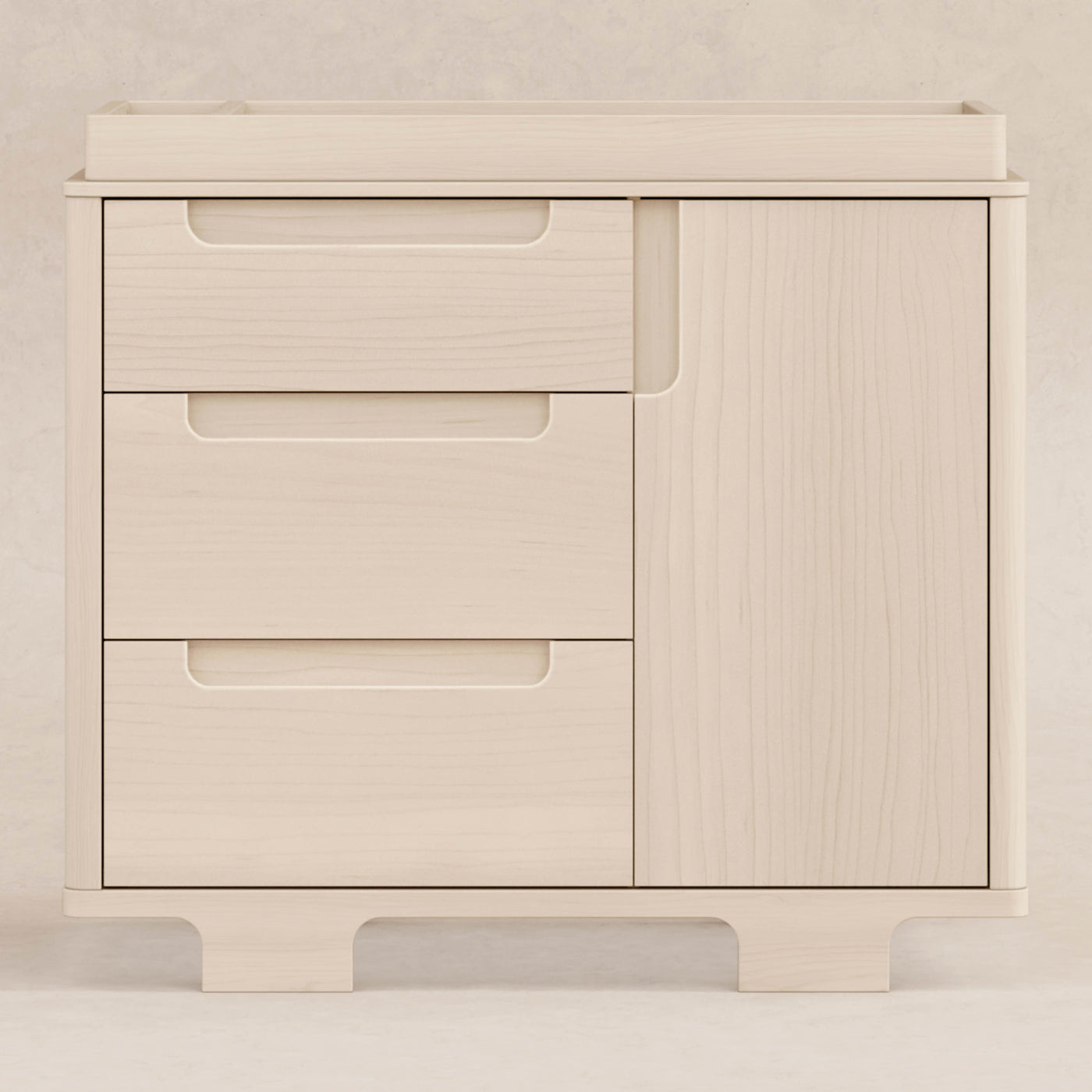 Babyletto Yuzu 3-Drawer Changer Dresser