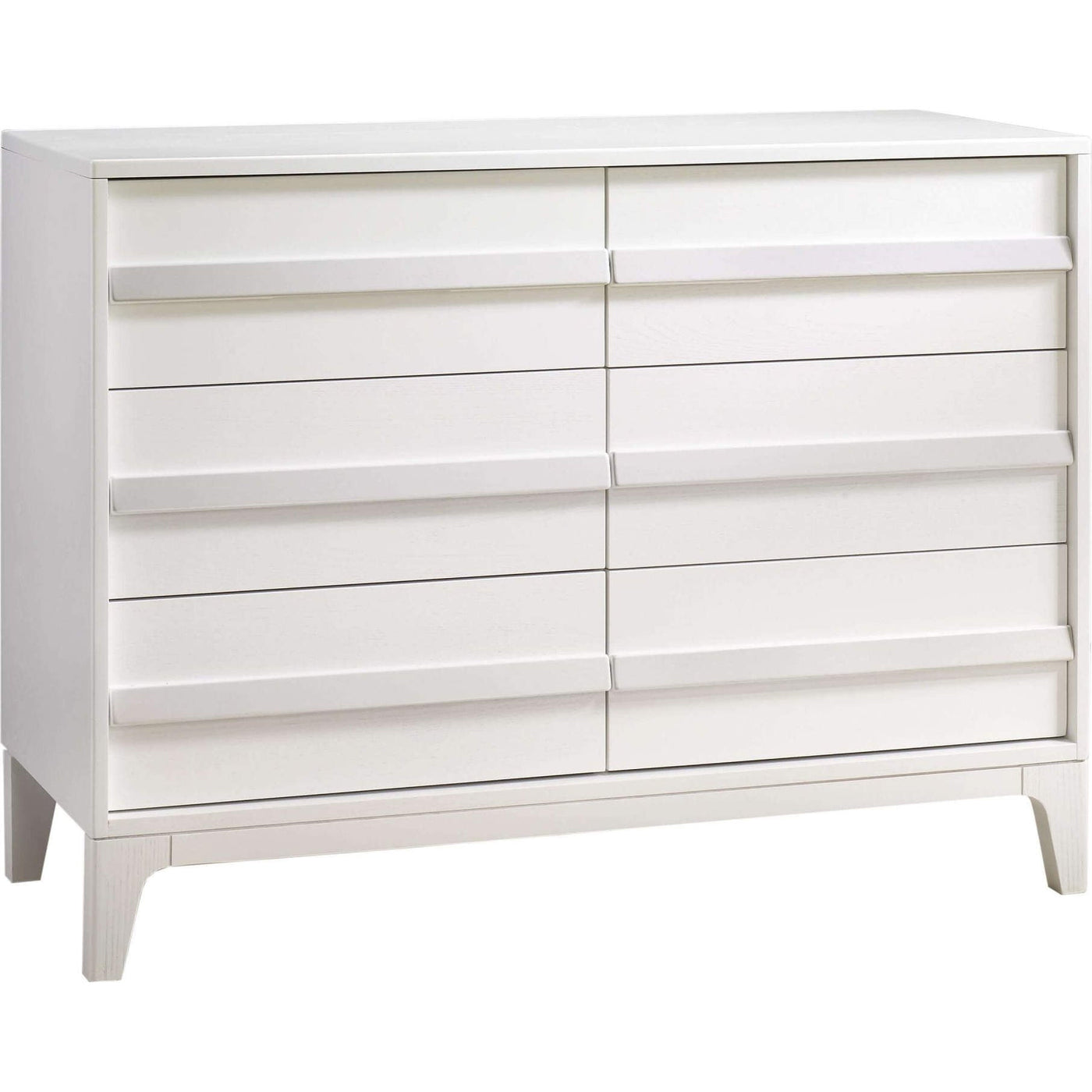 Natart Kyoto Double Dresser