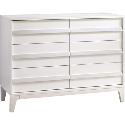 Natart Kyoto Double Dresser