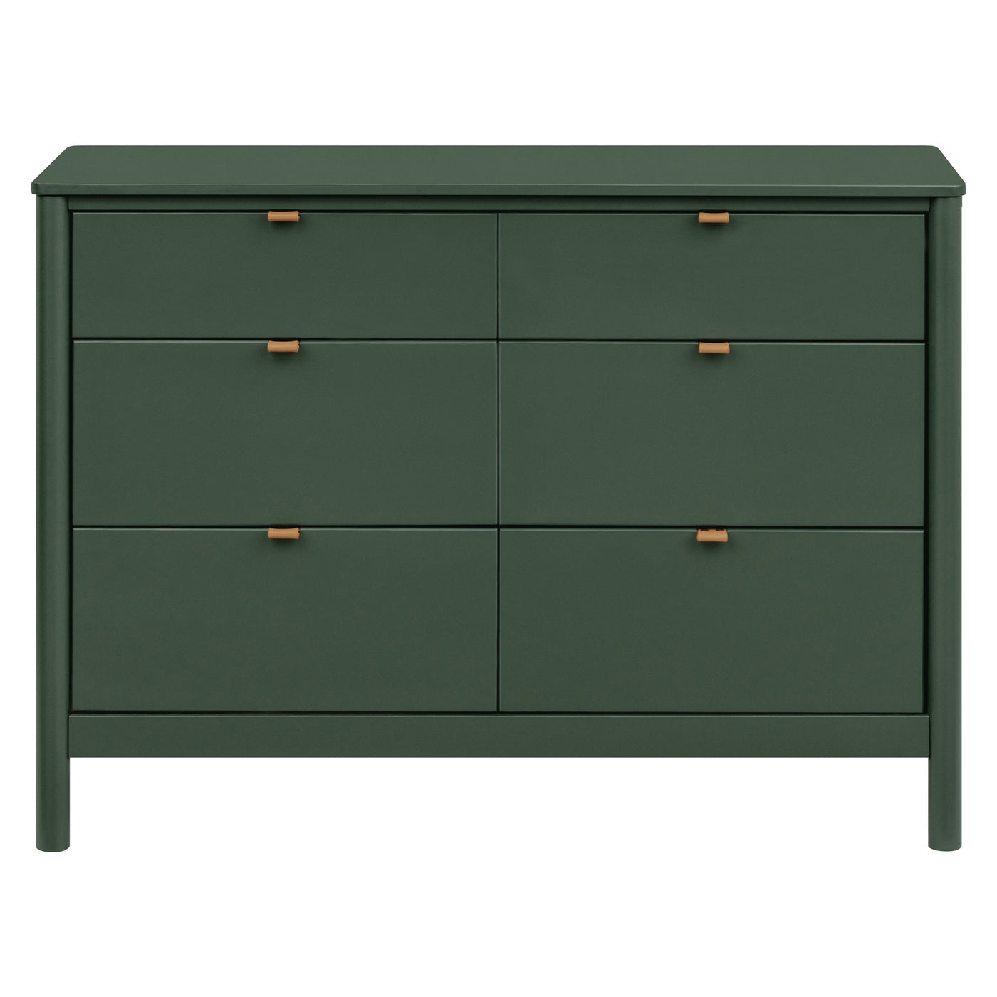 Babyletto Bondi 6-Drawer Dresser