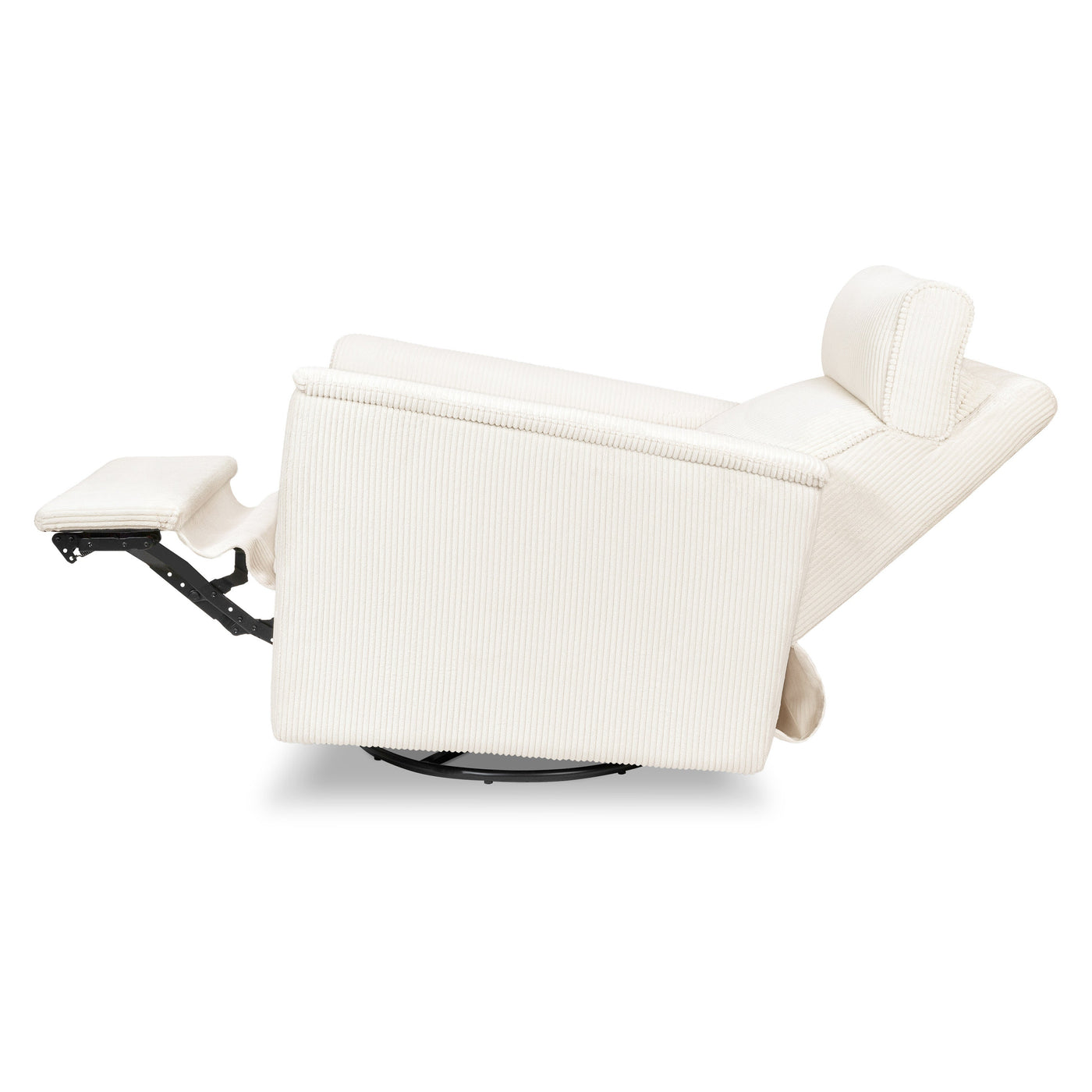 Namesake Willa Plus Power Glider Recliner + Power Headrest
