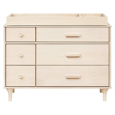 Babyletto Lolly 6-Drawer Double Dresser