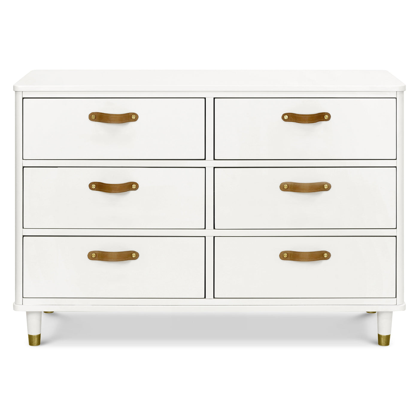 Namesake Tanner 6-Drawer Dresser
