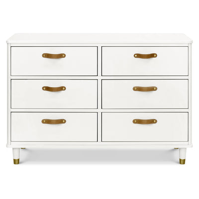 Namesake Tanner 6-Drawer Dresser
