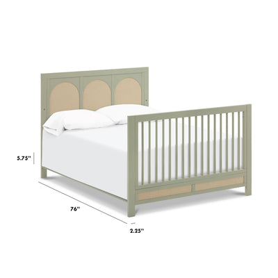 Namesake Full Size Bed Conversion Kit (M7689)