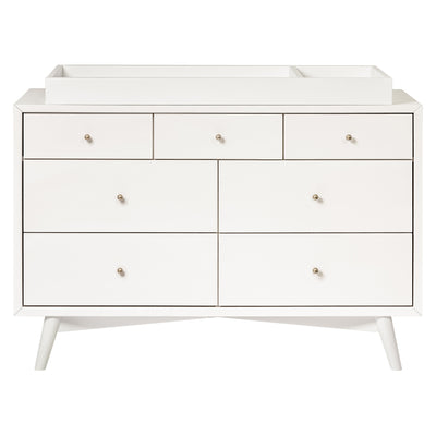 Babyletto Palma 7-Drawer Double Dresser