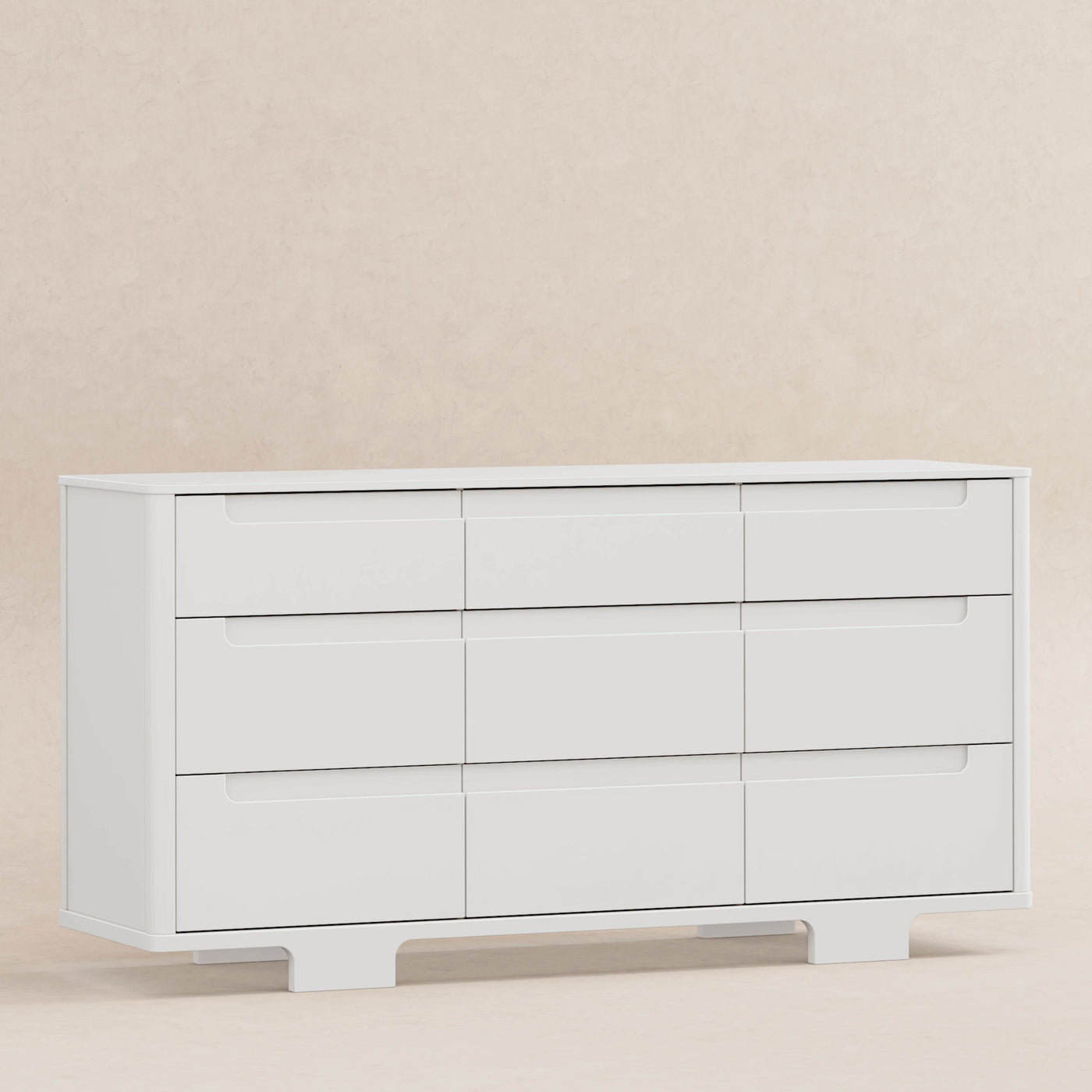 Babyletto Yuzu 9-Drawer Dresser