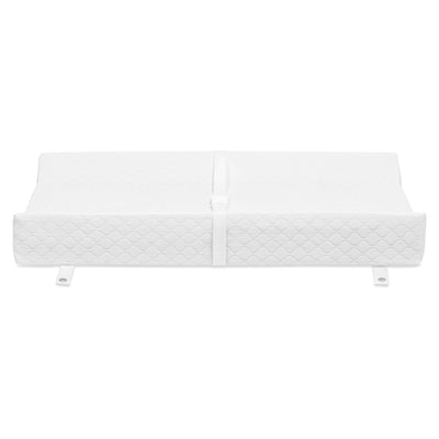 Babyletto Pure 31 inch Contour Changing Pad