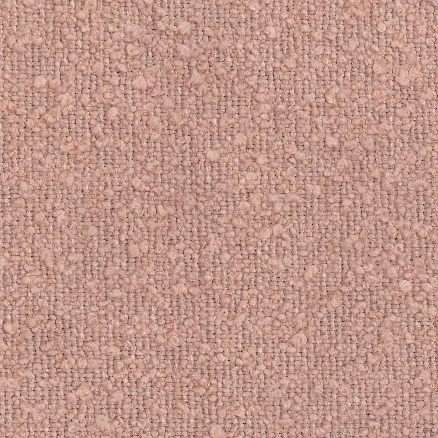 Namesake Crawford Gliding Ottoman | Boucle with Tassel Fringe