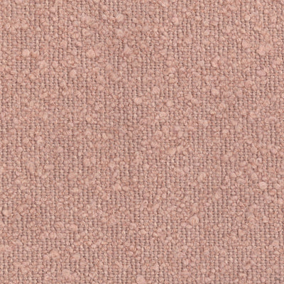 Namesake Crawford Gliding Ottoman | Boucle with Tassel Fringe