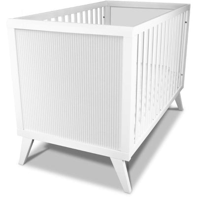 Pali Milano Classico Full Wave Panel Crib